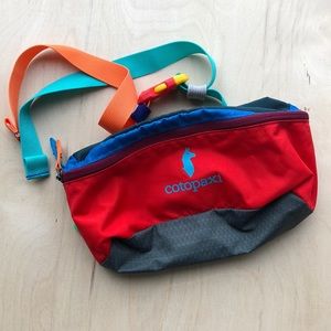 Cotopaxi Fanny Pack